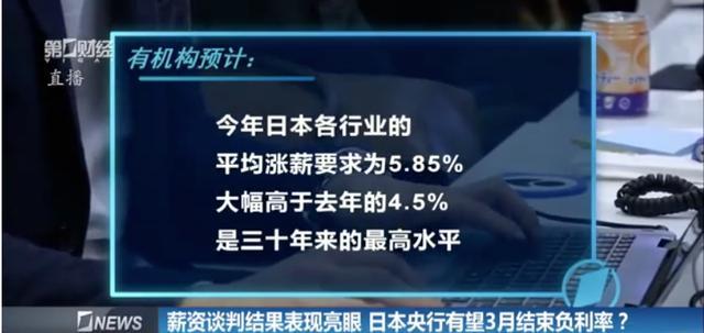 日企将进行数十年最大涨薪 丰田加薪幅度创新纪录