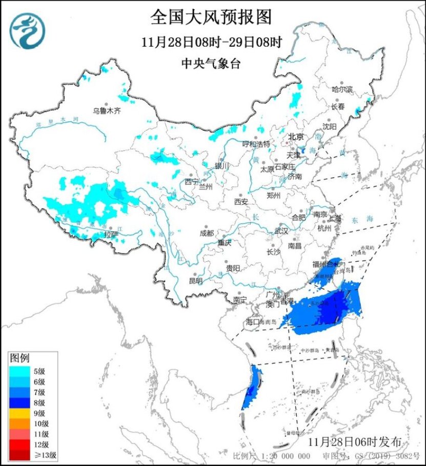 强冷空气将影响中东部地区_较强冷空气继续影响中东部_冬季冷空气无法影响东部沿海