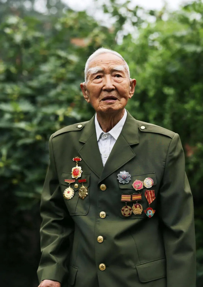 解放军原38军副军长刘成斋逝世 曾参加过抗日战争、解放战争、抗美援朝战争