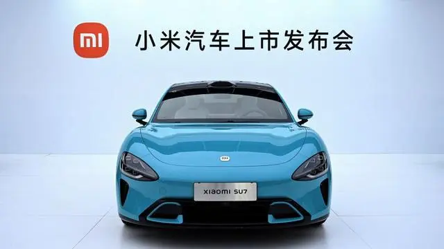 小米汽车预订_维权平台现多起小米汽车退定投诉_小米汽车价格定位